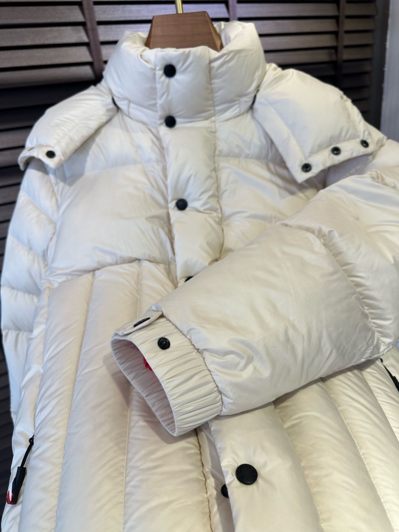 Moncler Down Coat